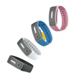 pulseira ultrassônica modeladora