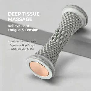 bola de massagem manual para pés