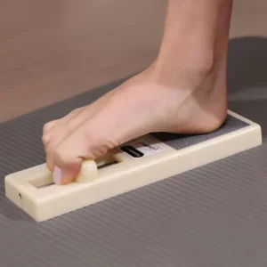 treinador de arco de pé para dança