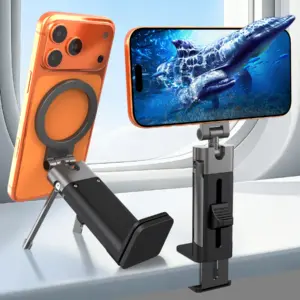 suporte de telefone para avião