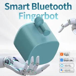 botão interruptor inteligente bluetooth