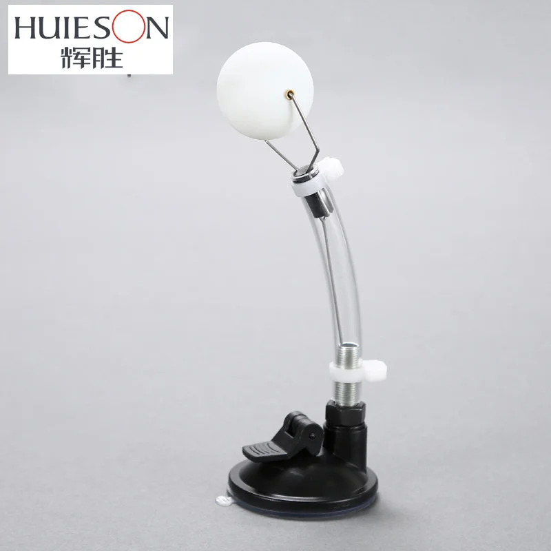 Huieson Robô Treinador de Tênis de Mesa Branco - Imagem 3