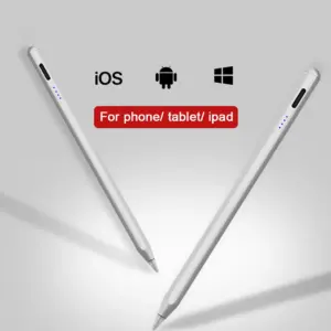 caneta stylus universal tela capacitiva