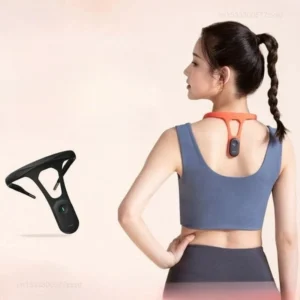 corretor postural inteligente infantil