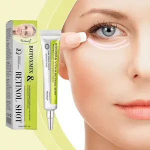 creme firmador retinol colágeno