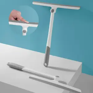 raspador de vidro rotativo