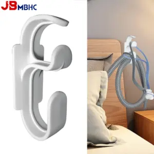 cabide de mangueira CPAP