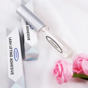 cola para lash lifting
