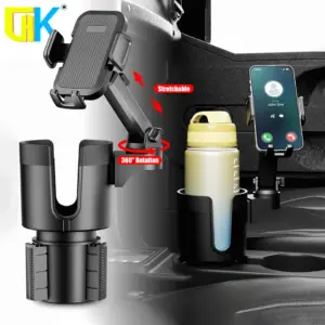 suporte universal 2 em 1 carro