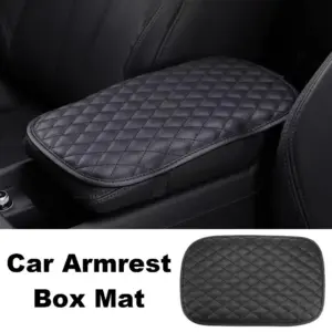 capa protetora console central carro