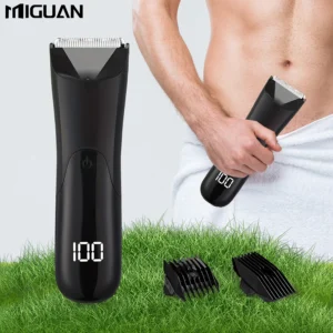 aparador de pelos masculino corporal