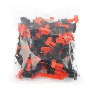 kit nivelador de revestimento