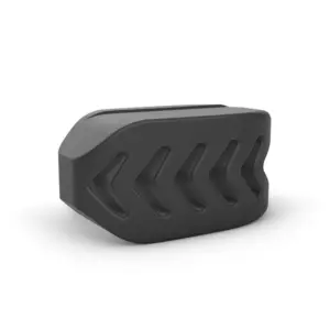 exercitador de mandíbula de silicone
