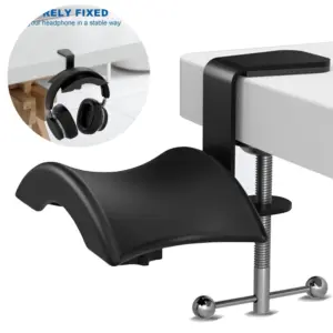 suporte de mesa universal para fone de ouvido