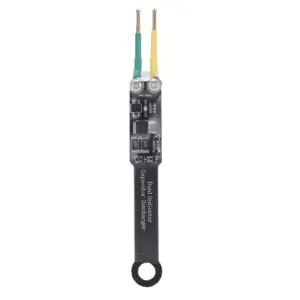 caneta de descarga de capacitor portátil