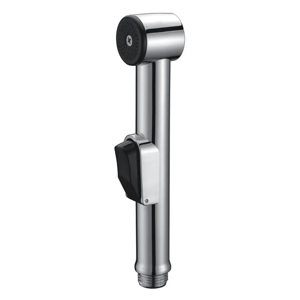 Pulverizador Higiênico Portátil ABS com Mangueira 1,5m - Imagem 5