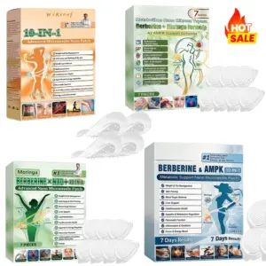 patches de microagulhas nano avançadas