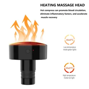 cabeça de massagem universal 19mm