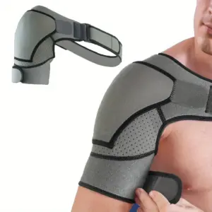 suporte para ombro