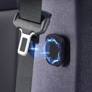 suporte magnético cinto de segurança