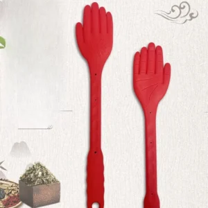 martelo de massagem silicone acupressão