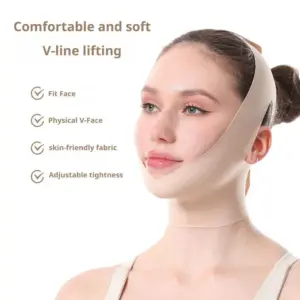 cinto facial v line