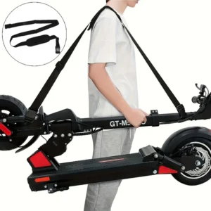 alça de ombro para bicicleta elétrica