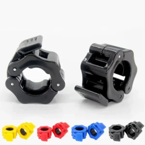 colar de barra spinlock
