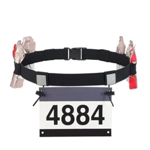 cinto de corrida maratona