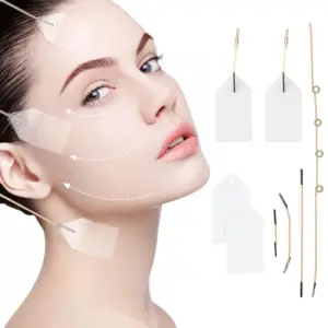 adesivos invisíveis lifting facial
