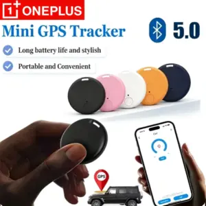 localizador gps mini oneplus bluetooth 5.0