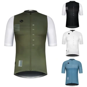 roupa ciclismo masculina manga curta
