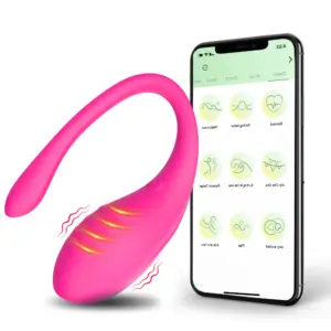 vibrador massageador app