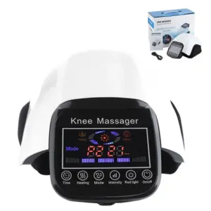 massageador elétrico de joelho