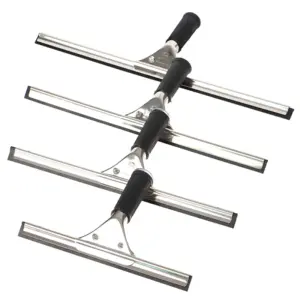 rodo limpador de vidro