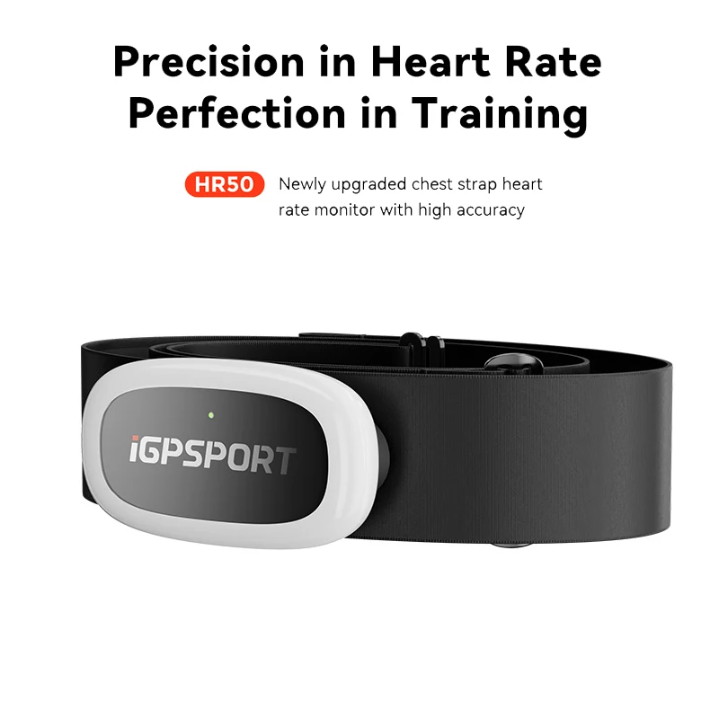 Igpsport GPS Sensor Cadência Velocímetro SPD61 - Imagem 5