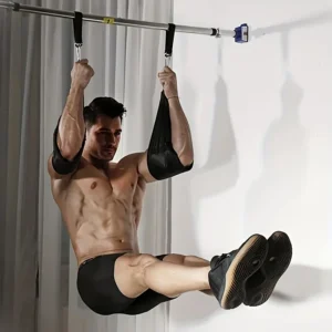cinto de suspensão abdominal