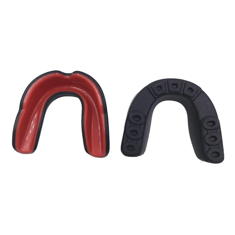 Protetor Bucal Slim Fit para Treino de Luta Adulto - Imagem 2