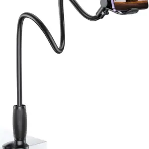suporte de celular flexível