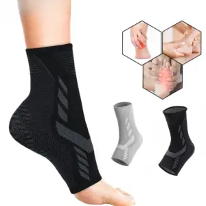 faixa de suporte para tornozelo