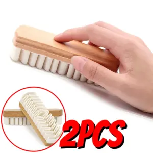escova de limpeza automotiva para alcântara