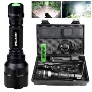 lanterna led 2000 lumens