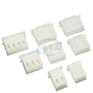 conector agulha reta XH2.54mm