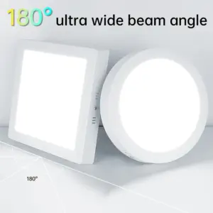 painel led plafon luz branca