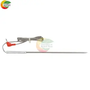 sonda de temperatura para churrasqueira