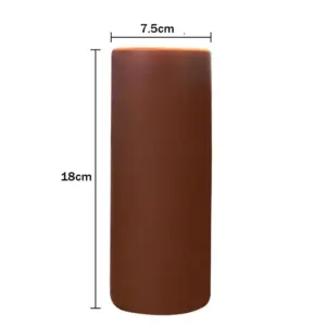 capa de silicone para garrafa de água