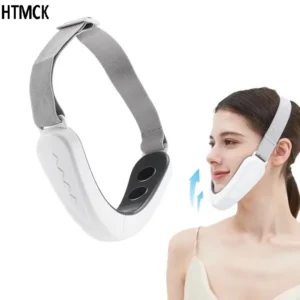 massageador facial v face