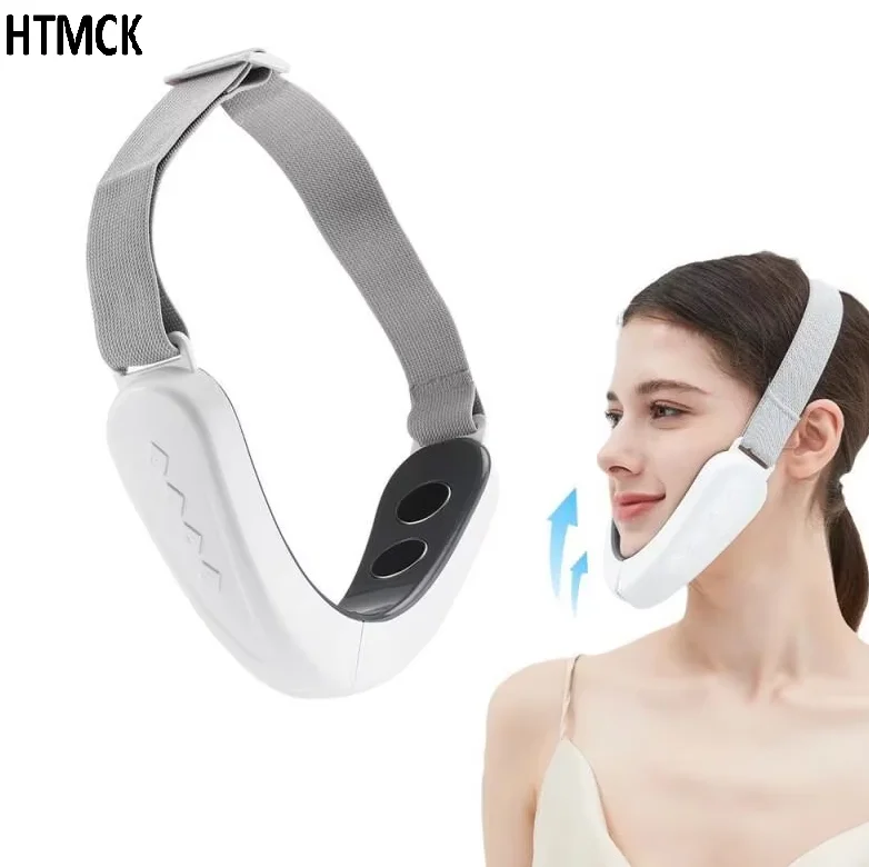 massageador facial v face