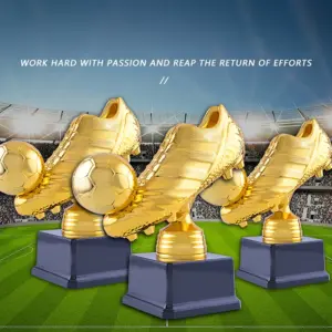 troféu chuteira de ouro europeu