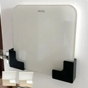 suporte de parede para balança
